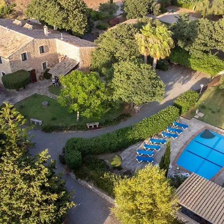 Country house Pollensa - 4464-64 Mallorca