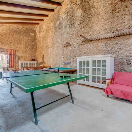 Pollensa - 4464 Mallorca Country house Port de Pollenca