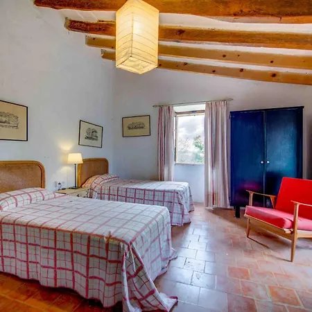 Pollensa - 4464-64 Mallorca Country house Port de Pollenca
