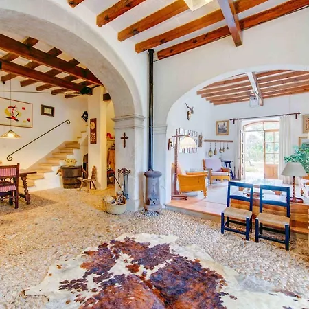 Country house Pollensa - 4464-64 Mallorca Port de Pollenca