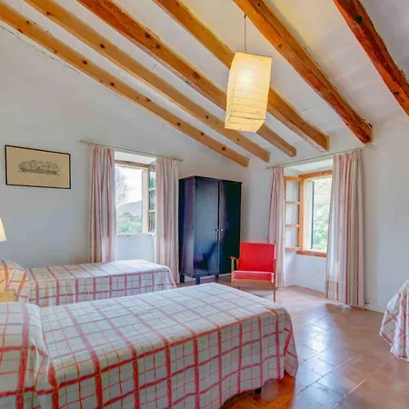 Country house Pollensa - 4464 Mallorca Port de Pollenca